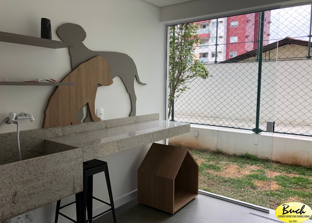 Apartamento, 3 quartos, 61 m² - Foto 11