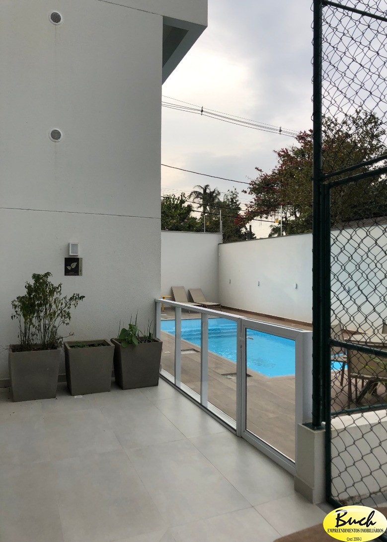 Apartamento, 3 quartos, 61 m² - Foto 8