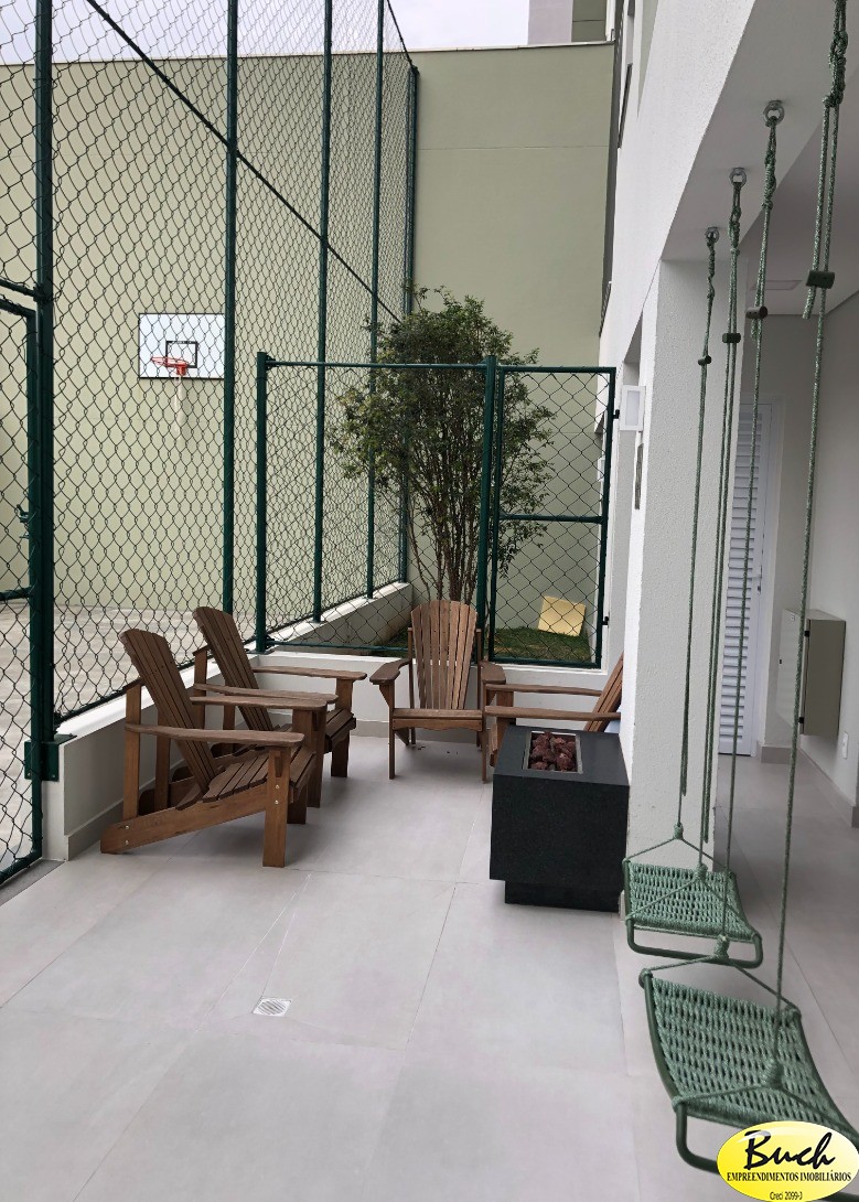 Apartamento, 3 quartos, 61 m² - Foto 7