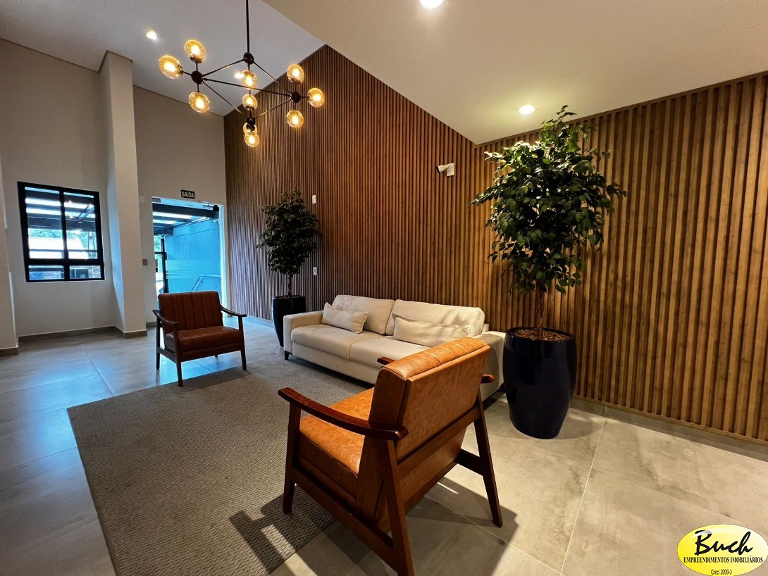 Apartamento, 3 quartos, 74 m² - Foto 1