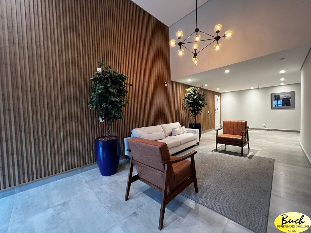 Apartamento, 3 quartos, 74 m² - Foto 2