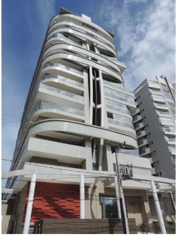 Apartamento, 4 quartos, 221 m² - Foto 1
