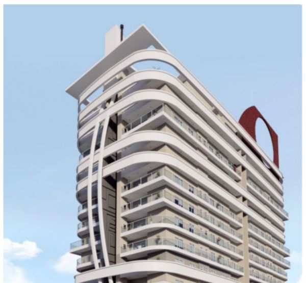 Apartamento, 4 quartos, 221 m² - Foto 2