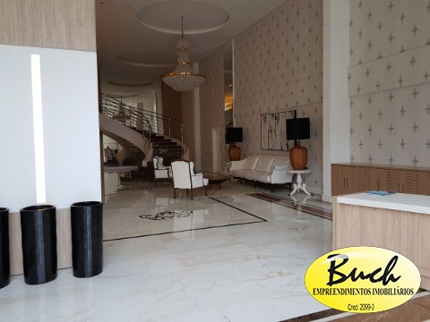 Apartamento, 4 quartos, 221 m² - Foto 4