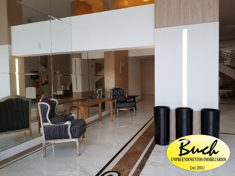Apartamento, 4 quartos, 221 m² - Foto 5