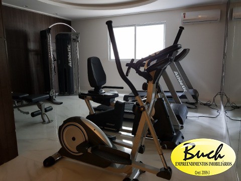 Apartamento, 4 quartos, 221 m² - Foto 9