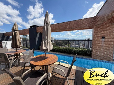 Apartamento, 1 quarto, 44 m² - Foto 13