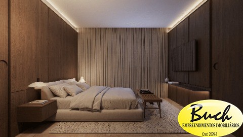 Apartamento, 3 quartos, 90 m² - Foto 4