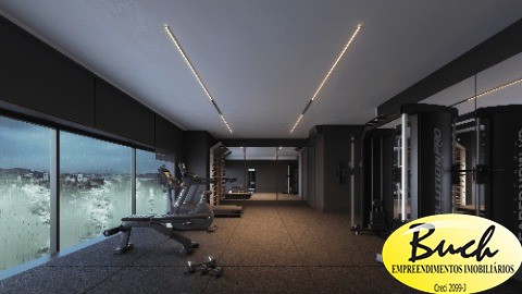 Apartamento, 3 quartos, 90 m² - Foto 5
