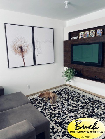 Apartamento, 3 quartos, 61 m² - Foto 19
