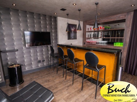 Apartamento, 1 quarto, 54 m² - Foto 40