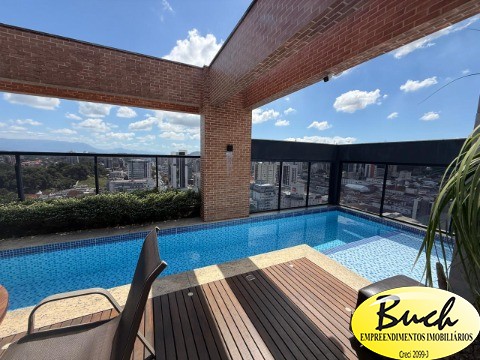 Apartamento, 1 quarto, 44 m² - Foto 14