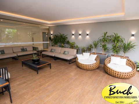 Apartamento, 1 quarto, 54 m² - Foto 26