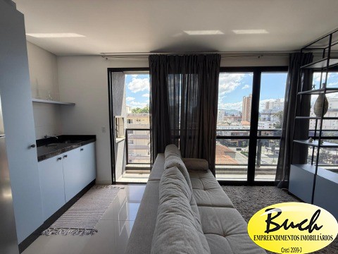 Apartamento, 1 quarto, 44 m² - Foto 11