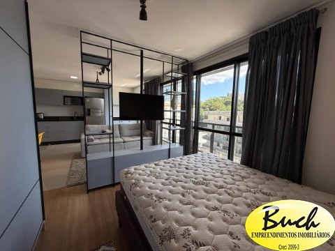Apartamento, 1 quarto, 44 m² - Foto 7