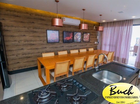Apartamento, 1 quarto, 54 m² - Foto 30