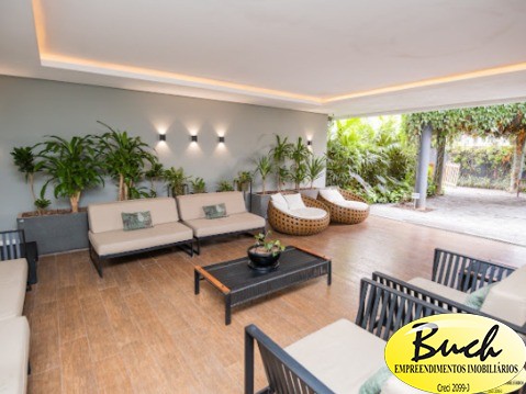 Apartamento, 1 quarto, 54 m² - Foto 34