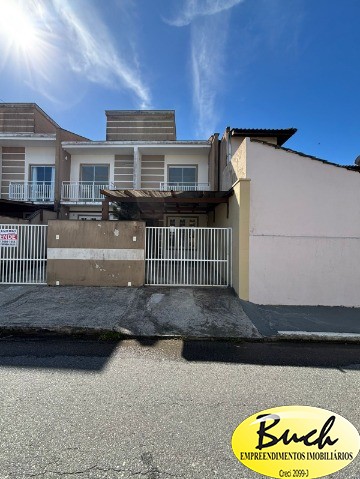 Casa, 2 quartos - Foto 1