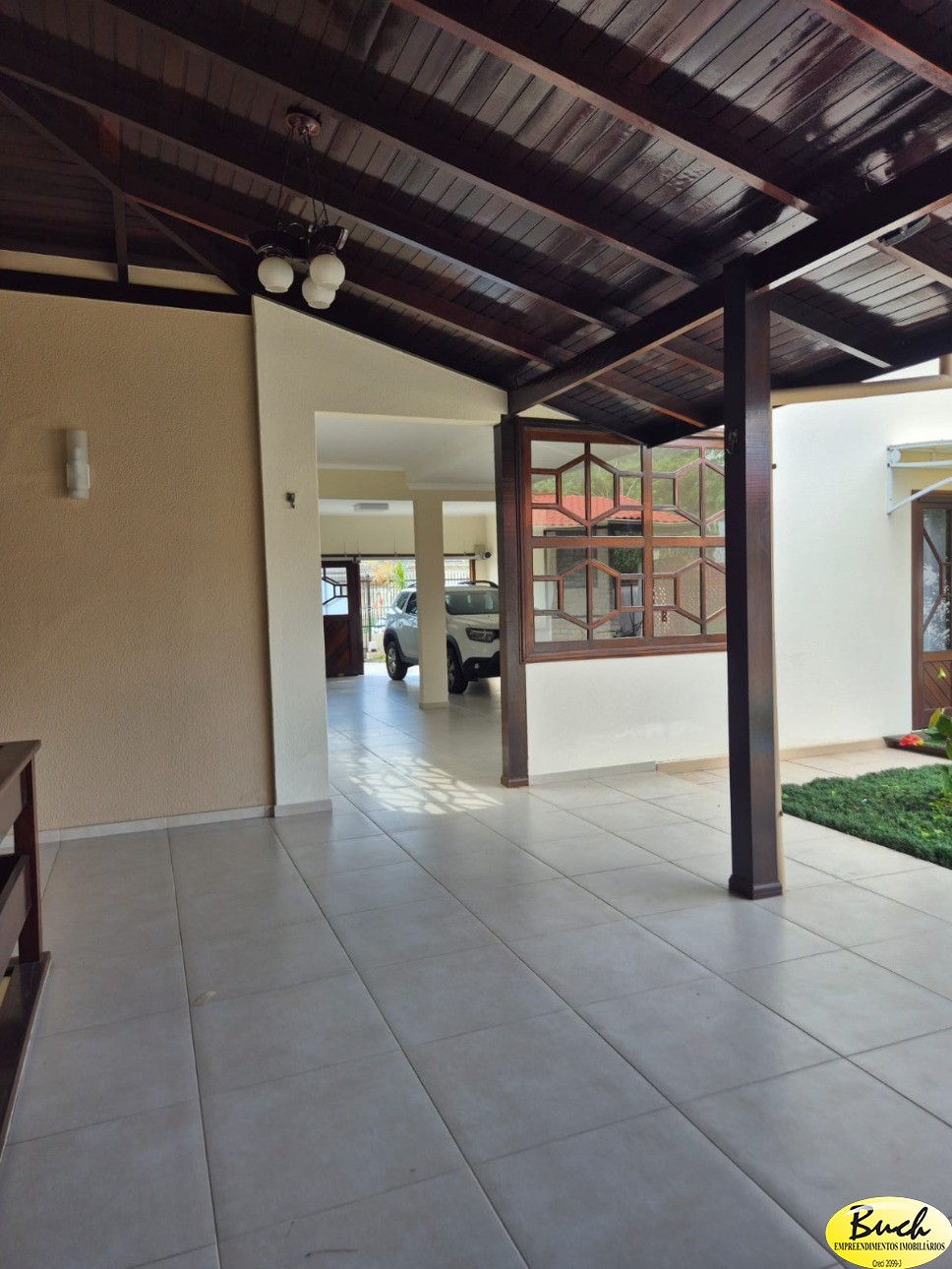 Casa, 4 quartos - Foto 20