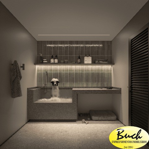 Apartamento, 2 quartos, 69 m² - Foto 7