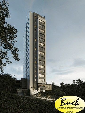 Apartamento, 2 quartos, 69 m² - Foto 1