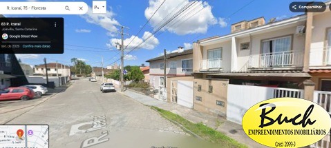 Casa, 2 quartos - Foto 3
