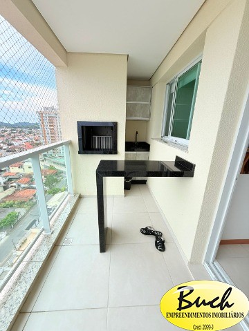 Apartamento, 2 quartos, 74 m² - Foto 20