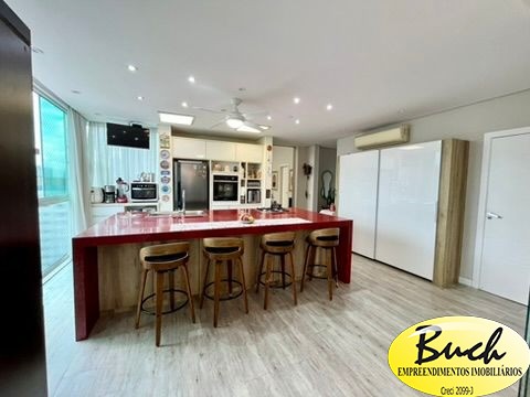 Apartamento, 3 quartos, 221 m² - Foto 18