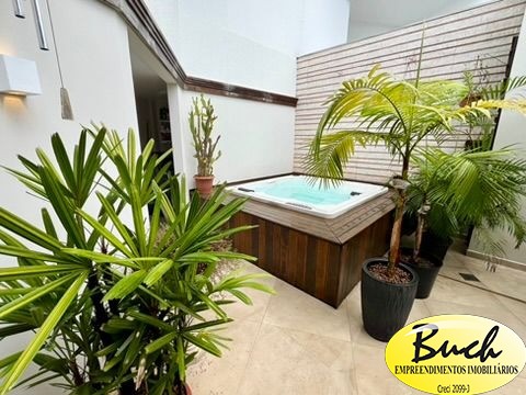 Apartamento, 3 quartos, 221 m² - Foto 27