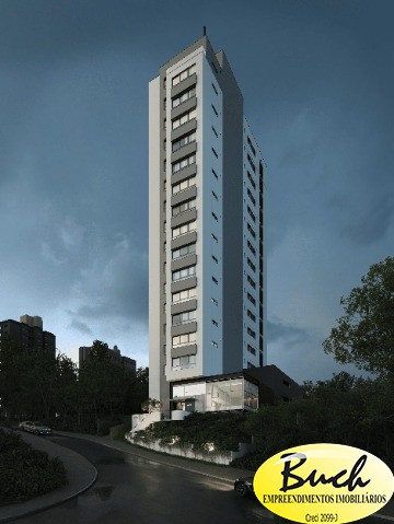 Apartamento, 2 quartos, 70 m² - Foto 1