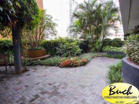 Apartamento, 1 quarto, 54 m² - Foto 18