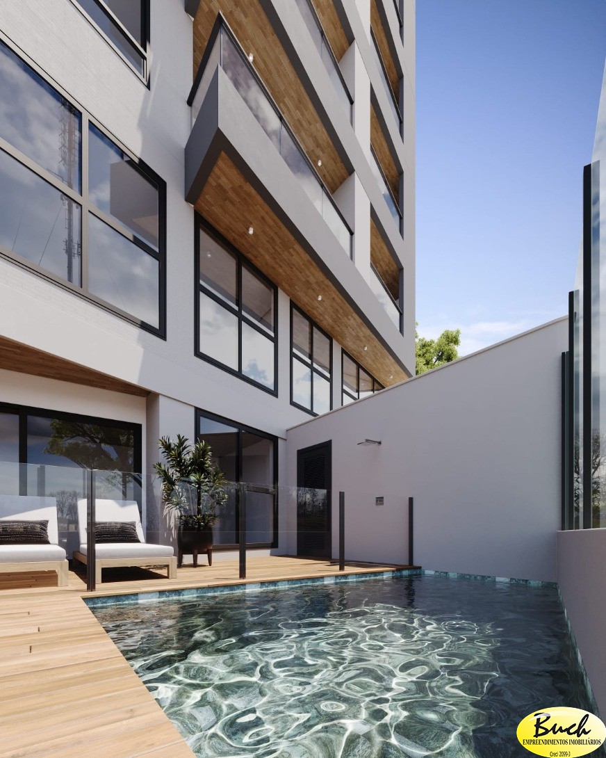 Apartamento, 3 quartos, 91 m² - Foto 4