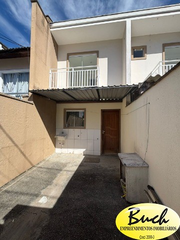 Casa, 2 quartos - Foto 27