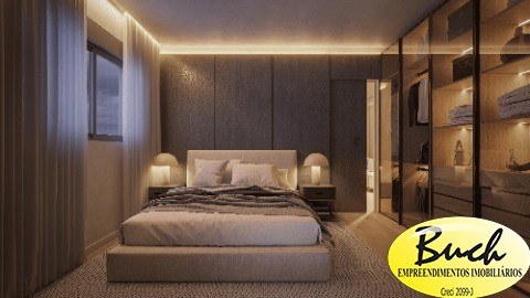 Apartamento, 2 quartos, 69 m² - Foto 4