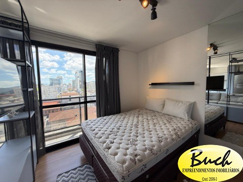 Apartamento, 1 quarto, 44 m² - Foto 6