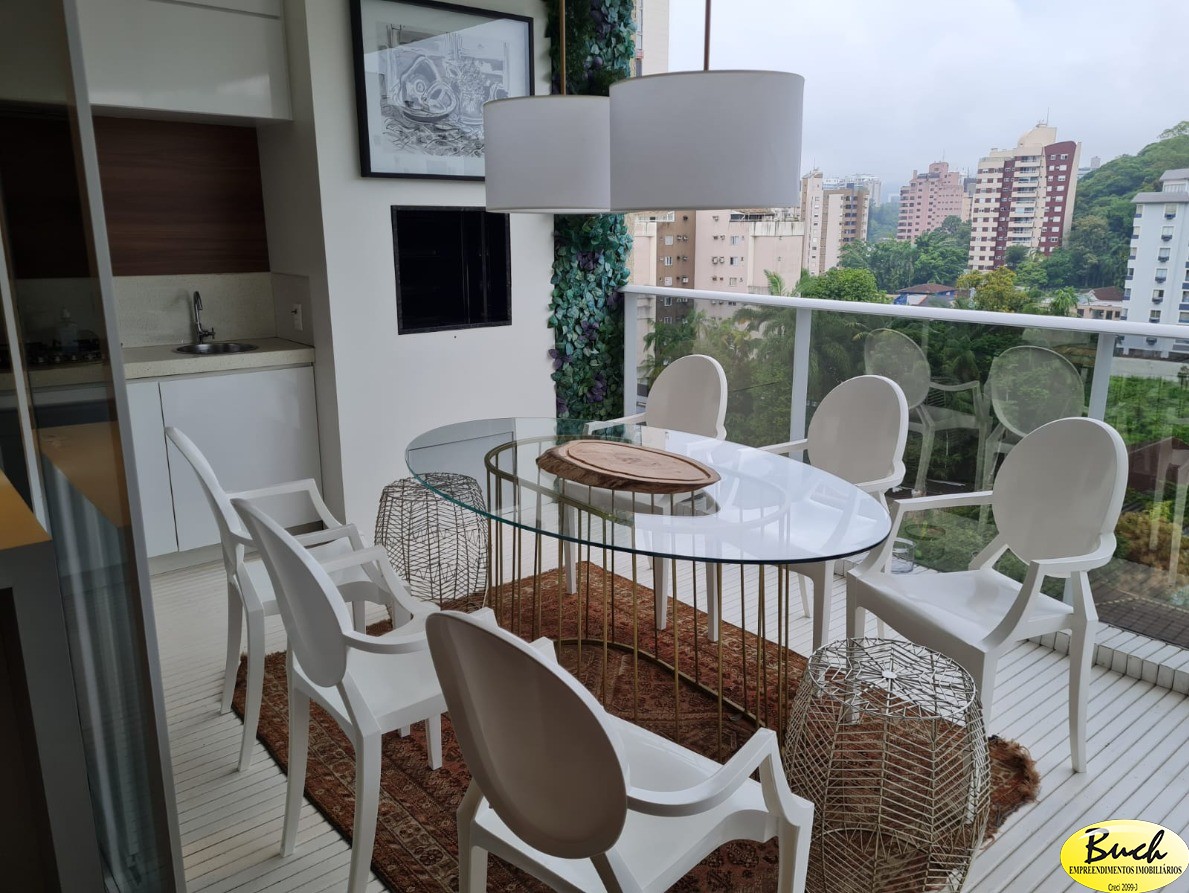 Apartamento, 4 quartos, 221 m² - Foto 20