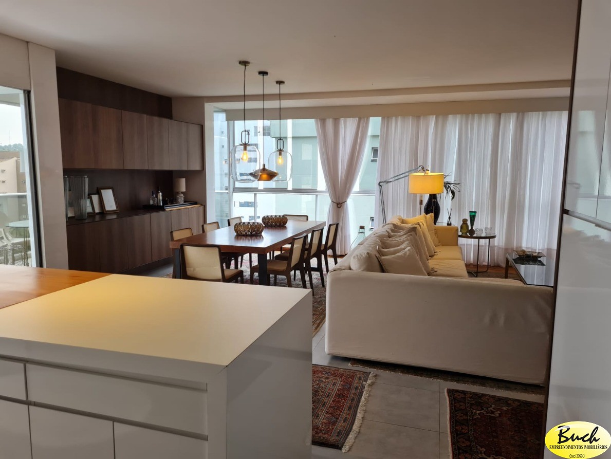 Apartamento, 4 quartos, 221 m² - Foto 21