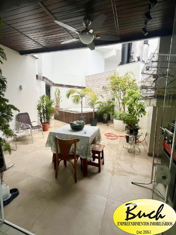 Apartamento, 3 quartos, 221 m² - Foto 31