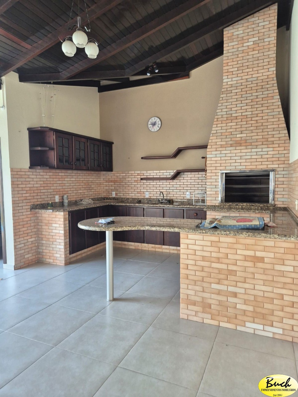 Casa, 4 quartos - Foto 7