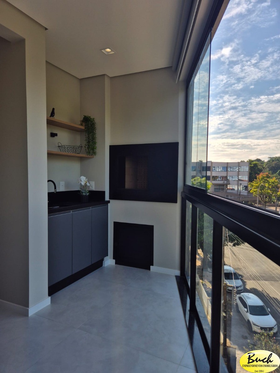 Apartamento, 3 quartos, 91 m² - Foto 11