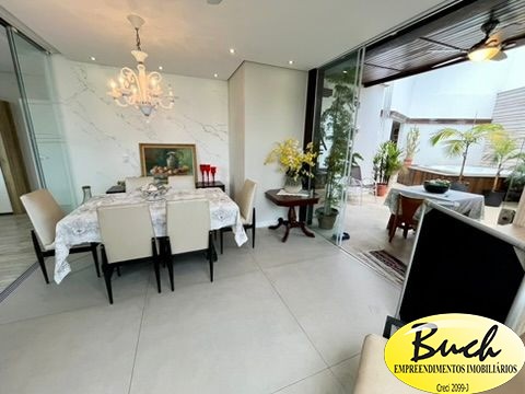 Apartamento, 3 quartos, 221 m² - Foto 22