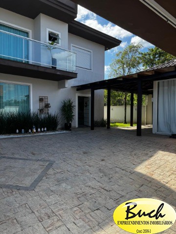 Casa, 3 quartos - Foto 3