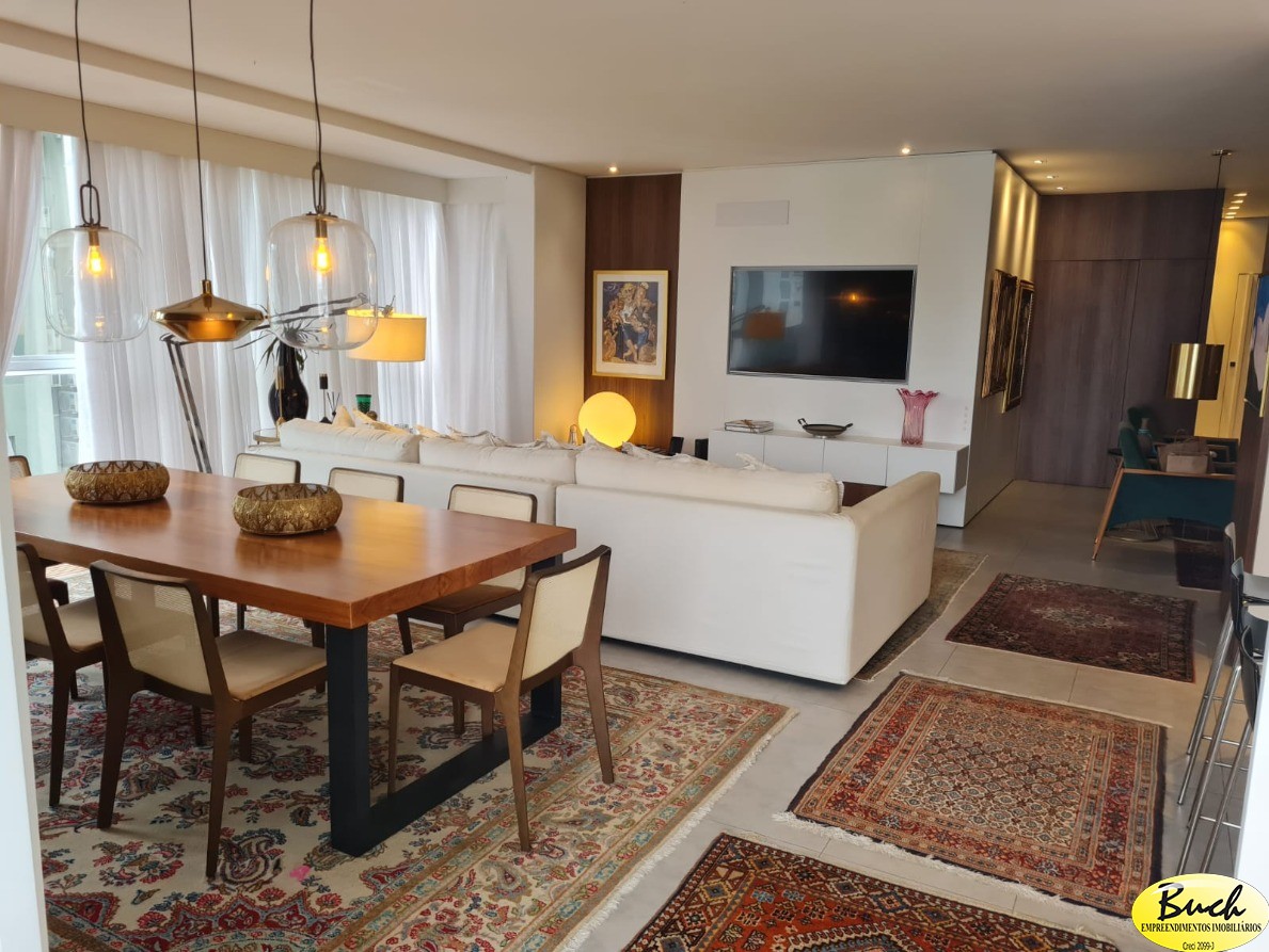 Apartamento, 4 quartos, 221 m² - Foto 19