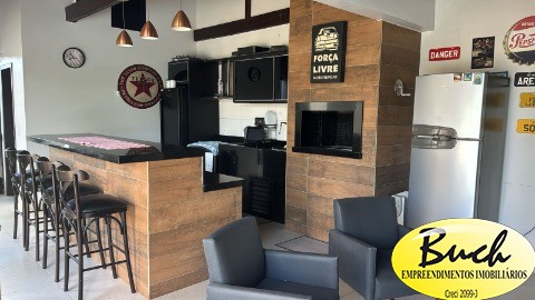 Casa, 3 quartos - Foto 39