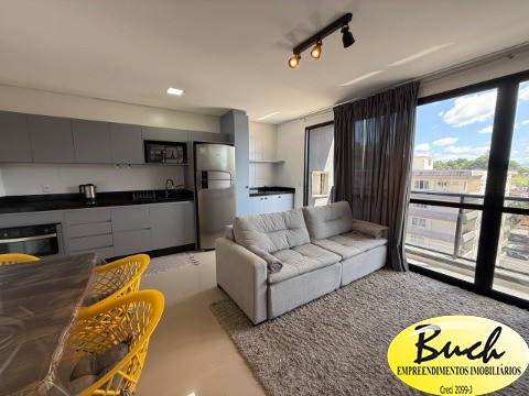 Apartamento, 1 quarto, 44 m² - Foto 10