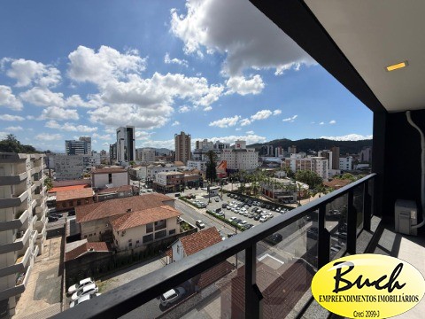 Apartamento, 1 quarto, 44 m² - Foto 3