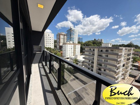 Apartamento, 1 quarto, 44 m² - Foto 4