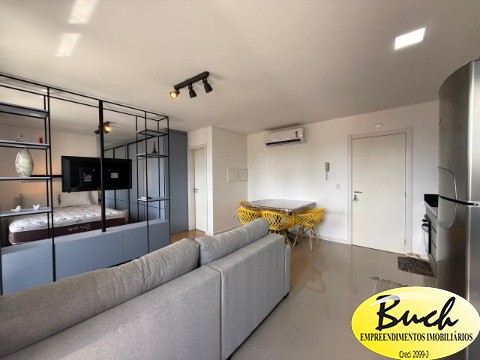 Apartamento, 1 quarto, 44 m² - Foto 8