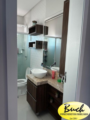 Casa, 3 quartos - Foto 30