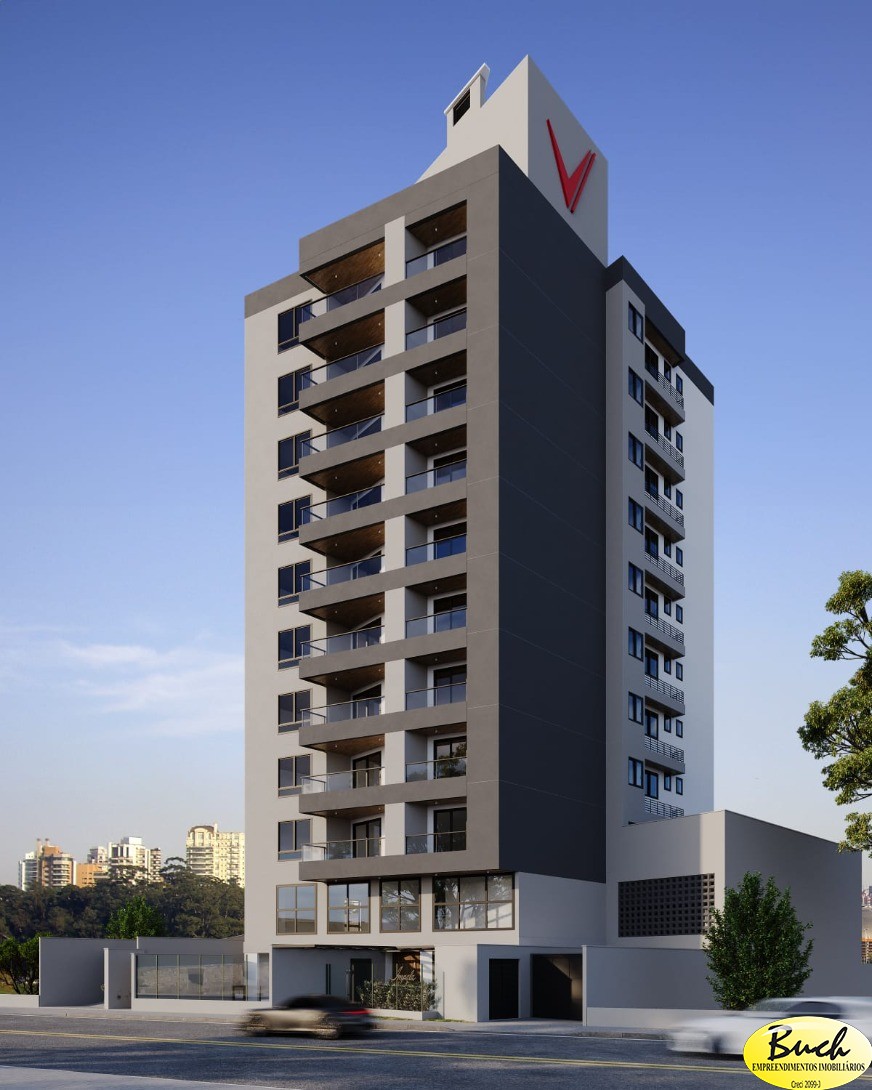 Apartamento, 3 quartos, 91 m² - Foto 2